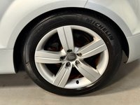 USED 2007 57 AUDI TT 2.0 TFSI Coupe 3dr Petrol Manual Euro 4 (200 ps) IMMACULATE EXAMPLE FOR YEAR!