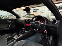 USED 2007 57 AUDI TT 2.0 TFSI Coupe 3dr Petrol Manual Euro 4 (200 ps) IMMACULATE EXAMPLE FOR YEAR!