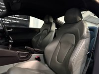 USED 2007 57 AUDI TT 2.0 TFSI Coupe 3dr Petrol Manual Euro 4 (200 ps) IMMACULATE EXAMPLE FOR YEAR!
