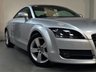 USED 2007 57 AUDI TT 2.0 TFSI Coupe 3dr Petrol Manual Euro 4 (200 ps) IMMACULATE EXAMPLE FOR YEAR!