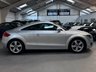 USED 2007 57 AUDI TT 2.0 TFSI Coupe 3dr Petrol Manual Euro 4 (200 ps) IMMACULATE EXAMPLE FOR YEAR!