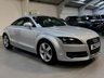 USED 2007 57 AUDI TT 2.0 TFSI Coupe 3dr Petrol Manual Euro 4 (200 ps) IMMACULATE EXAMPLE FOR YEAR!