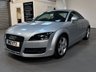 USED 2007 57 AUDI TT 2.0 TFSI Coupe 3dr Petrol Manual Euro 4 (200 ps) IMMACULATE EXAMPLE FOR YEAR!