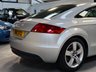 USED 2007 57 AUDI TT 2.0 TFSI Coupe 3dr Petrol Manual Euro 4 (200 ps) IMMACULATE EXAMPLE FOR YEAR!
