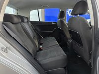 USED 2013 63 VOLKSWAGEN GOLF PLUS 1.6 TDI SE Hatchback 5dr Diesel DSG Euro 5 (105 ps) Front And Rear Parking Sensors, Heated Seats, Cruise Control, &pound;35 TAX