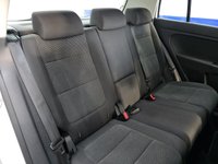 USED 2013 63 VOLKSWAGEN GOLF PLUS 1.6 TDI SE Hatchback 5dr Diesel DSG Euro 5 (105 ps) Front And Rear Parking Sensors, Heated Seats, Cruise Control, &pound;35 TAX