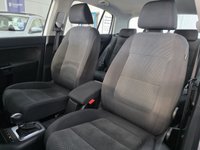 USED 2013 63 VOLKSWAGEN GOLF PLUS 1.6 TDI SE Hatchback 5dr Diesel DSG Euro 5 (105 ps) Front And Rear Parking Sensors, Heated Seats, Cruise Control, &pound;35 TAX
