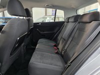 USED 2013 63 VOLKSWAGEN GOLF PLUS 1.6 TDI SE Hatchback 5dr Diesel DSG Euro 5 (105 ps) Front And Rear Parking Sensors, Heated Seats, Cruise Control, &pound;35 TAX