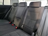 USED 2013 63 VOLKSWAGEN GOLF PLUS 1.6 TDI SE Hatchback 5dr Diesel DSG Euro 5 (105 ps) Front And Rear Parking Sensors, Heated Seats, Cruise Control, &pound;35 TAX