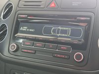 USED 2013 63 VOLKSWAGEN GOLF PLUS 1.6 TDI SE Hatchback 5dr Diesel DSG Euro 5 (105 ps) Front And Rear Parking Sensors, Heated Seats, Cruise Control, &pound;35 TAX