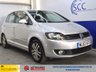 USED 2013 63 VOLKSWAGEN GOLF PLUS 1.6 TDI SE Hatchback 5dr Diesel DSG Euro 5 (105 ps) Front And Rear Parking Sensors, Heated Seats, Cruise Control, &pound;35 TAX