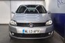 USED 2013 63 VOLKSWAGEN GOLF PLUS 1.6 TDI SE Hatchback 5dr Diesel DSG Euro 5 (105 ps) Front And Rear Parking Sensors, Heated Seats, Cruise Control, &pound;35 TAX