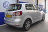 USED 2013 63 VOLKSWAGEN GOLF PLUS 1.6 TDI SE Hatchback 5dr Diesel DSG Euro 5 (105 ps) Front And Rear Parking Sensors, Heated Seats, Cruise Control, &pound;35 TAX