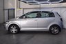 USED 2013 63 VOLKSWAGEN GOLF PLUS 1.6 TDI SE Hatchback 5dr Diesel DSG Euro 5 (105 ps) Front And Rear Parking Sensors, Heated Seats, Cruise Control, &pound;35 TAX