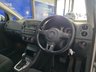 USED 2013 63 VOLKSWAGEN GOLF PLUS 1.6 TDI SE Hatchback 5dr Diesel DSG Euro 5 (105 ps) Front And Rear Parking Sensors, Heated Seats, Cruise Control, &pound;35 TAX