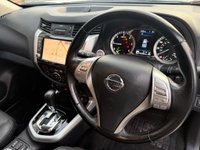 USED 2021 21 NISSAN NAVARA 2.3 dCi Tekna Auto 4WD Euro 6 4dr NOW SOLD