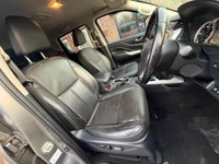 USED 2021 21 NISSAN NAVARA 2.3 dCi Tekna Auto 4WD Euro 6 4dr NOW SOLD