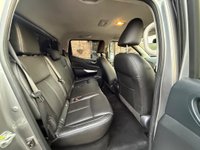 USED 2021 21 NISSAN NAVARA 2.3 dCi Tekna Auto 4WD Euro 6 4dr NOW SOLD