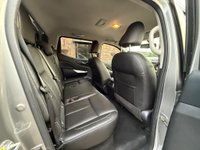USED 2021 21 NISSAN NAVARA 2.3 dCi Tekna Auto 4WD Euro 6 4dr NOW SOLD