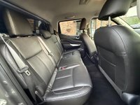 USED 2021 21 NISSAN NAVARA 2.3 dCi Tekna Auto 4WD Euro 6 4dr NOW SOLD