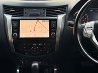 USED 2021 21 NISSAN NAVARA 2.3 dCi Tekna Auto 4WD Euro 6 4dr NOW SOLD