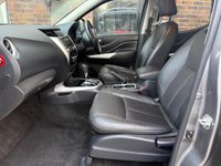 USED 2021 21 NISSAN NAVARA 2.3 dCi Tekna Auto 4WD Euro 6 4dr NOW SOLD