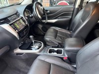USED 2021 21 NISSAN NAVARA 2.3 dCi Tekna Auto 4WD Euro 6 4dr NOW SOLD