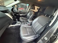 USED 2021 21 NISSAN NAVARA 2.3 dCi Tekna Auto 4WD Euro 6 4dr NOW SOLD