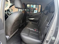 USED 2021 21 NISSAN NAVARA 2.3 dCi Tekna Auto 4WD Euro 6 4dr NOW SOLD
