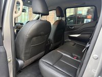 USED 2021 21 NISSAN NAVARA 2.3 dCi Tekna Auto 4WD Euro 6 4dr NOW SOLD