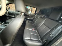 USED 2021 21 NISSAN NAVARA 2.3 dCi Tekna Auto 4WD Euro 6 4dr NOW SOLD