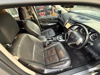 USED 2021 21 NISSAN NAVARA 2.3 dCi Tekna Auto 4WD Euro 6 4dr NOW SOLD