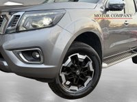 USED 2021 21 NISSAN NAVARA 2.3 dCi Tekna Auto 4WD Euro 6 4dr NOW SOLD