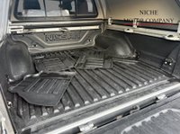 USED 2021 21 NISSAN NAVARA 2.3 dCi Tekna Auto 4WD Euro 6 4dr NOW SOLD