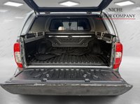 USED 2021 21 NISSAN NAVARA 2.3 dCi Tekna Auto 4WD Euro 6 4dr NOW SOLD