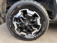 USED 2021 21 NISSAN NAVARA 2.3 dCi Tekna Auto 4WD Euro 6 4dr NOW SOLD