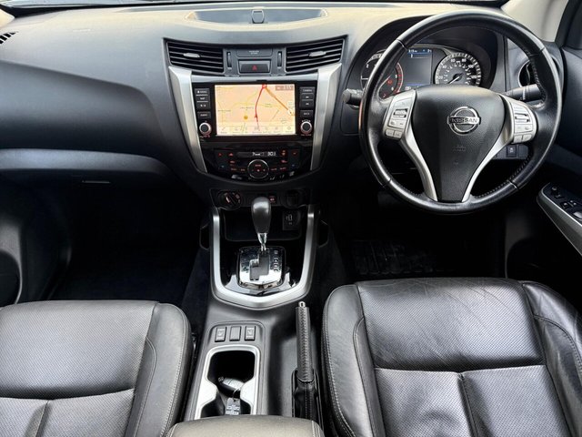 2021 NISSAN NAVARA - Photo 3