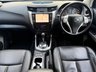 USED 2021 21 NISSAN NAVARA 2.3 dCi Tekna Auto 4WD Euro 6 4dr NOW SOLD