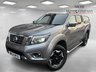 USED 2021 21 NISSAN NAVARA 2.3 dCi Tekna Auto 4WD Euro 6 4dr NOW SOLD
