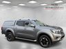 USED 2021 21 NISSAN NAVARA 2.3 dCi Tekna Auto 4WD Euro 6 4dr NOW SOLD