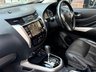 USED 2021 21 NISSAN NAVARA 2.3 dCi Tekna Auto 4WD Euro 6 4dr NOW SOLD