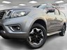USED 2021 21 NISSAN NAVARA 2.3 dCi Tekna Auto 4WD Euro 6 4dr NOW SOLD