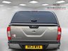 USED 2021 21 NISSAN NAVARA 2.3 dCi Tekna Auto 4WD Euro 6 4dr NOW SOLD