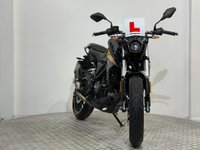 USED 2023 73 VOGE R 125 1 OWNER - LOW MILEAGE COMES WITH NEW MOT AND WARRANTY