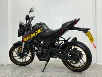 USED 2023 73 VOGE R 125 1 OWNER - LOW MILEAGE COMES WITH NEW MOT AND WARRANTY