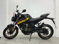 USED 2023 73 VOGE R 125 1 OWNER - LOW MILEAGE COMES WITH NEW MOT AND WARRANTY