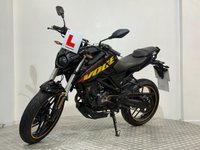 USED 2023 73 VOGE R 125 1 OWNER - LOW MILEAGE COMES WITH NEW MOT AND WARRANTY