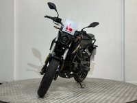 USED 2023 73 VOGE R 125 1 OWNER - LOW MILEAGE COMES WITH NEW MOT AND WARRANTY