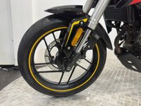 USED 2023 73 VOGE R 125 1 OWNER - LOW MILEAGE COMES WITH NEW MOT AND WARRANTY