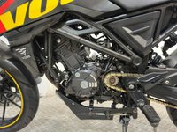USED 2023 73 VOGE R 125 1 OWNER - LOW MILEAGE COMES WITH NEW MOT AND WARRANTY